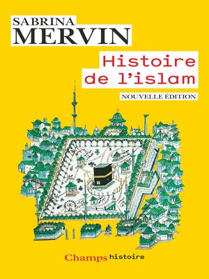 cover image of Histoire de l'islam